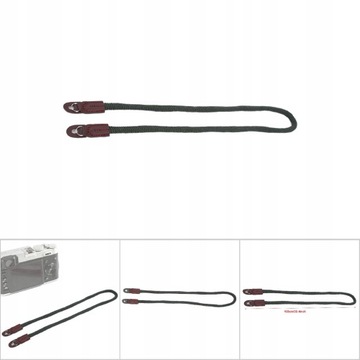 УНИВЕРСАЛЬНЫЙ РЕМЕНЬ ДЛЯ DSLR-КАМЕРЫ