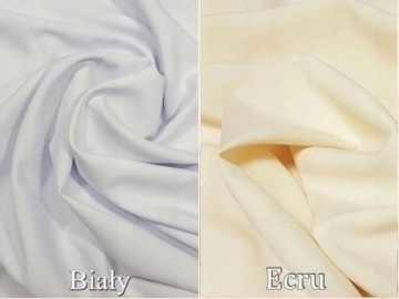 ТКАНЬ ДЛЯ ШТОР МАТОВАЯ ГЛАДКАЯ МАТЕРИАЛ 0,5 м