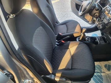 Mitsubishi Space Star Hatchback 5d Facelifting 1.0  71KM 2020 Mitsubishi Space Star 1.0 71 KM I Właściciel, zdjęcie 21