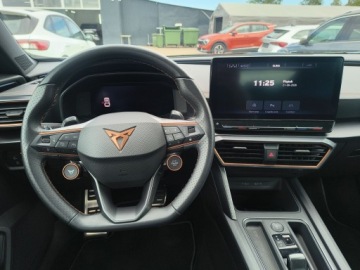 Cupra Formentor Crossover 2.0 TSI 310KM 2024 Cupra Formentor VZ 310KM 4x4 DSG , serwisowana, gw, zdjęcie 13