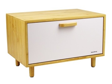 БАМБУКОВАЯ ХЛЕБОПЕЧКА KLAUSBERG KB-7400