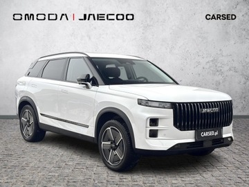 Jaecoo 7 2024 Jaecoo 7 Super Hybrid Exclusive FV23, zdjęcie 7