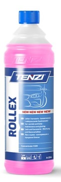 TENZI ROLLEX HYDRO ВОСК КОНЦЕНТРАТ НОВАЯ ФОРМУЛА 1л