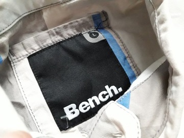 Bench-koszula L