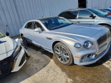 Bentley Continental III 2024 Bentley Flying Spur 2024 2.9l 2.9 Hybryda Plug-in 536KM, zdjęcie 4
