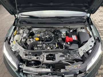 Dacia Sandero III Hatchback 5d 1.0 TCe 90KM 2025 Dacia Sandero Czujniki park. LPG, zdjęcie 11