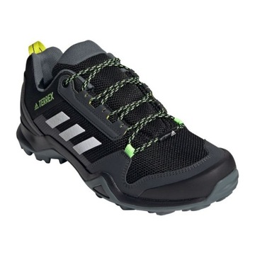 BUTY męskie Adidas Terrex AX3 trekkingowe 44 2/3