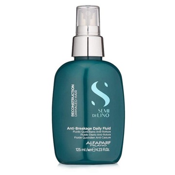 ALFAPARF RECONSTRUCTION FLUID REGENERUJĄCY 125 ML