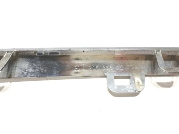 ХРОМИРОВАННАЯ НАКЛАДКА MERCEDES w205 A2058880073 ПРАВАЯ