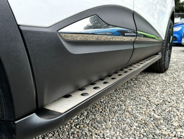 Renault Kadjar Crossover 1.2 Energy TCe 130KM 2016 Renault Kadjar Panorama/Navi / Kamera/Asys Parkowa, zdjęcie 17