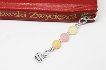 СПАСИБО, СПАСИБО ЗАКЛАДКА+сумка