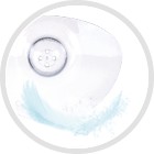 Накладки на соски CANPOL + футляр Размер S