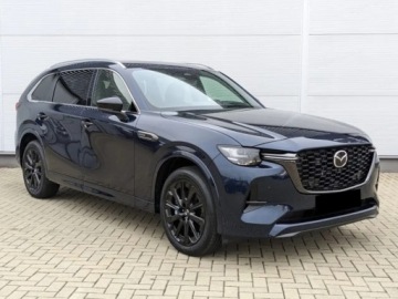 Mazda CX-80 2026 Od ręki - Homura Plus 3.3 e-Skyactiv D mHEV AWD 254KM, zdjęcie 1