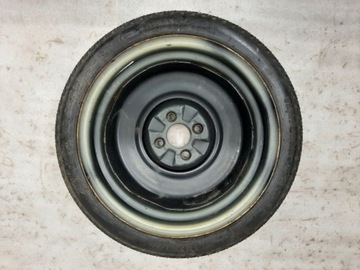KOLO 15'' TOYOTA YARIS 4X100X54 115/70R15