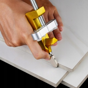 ДЛЯ РЕЗКИ СТЕКЛА/ПЛИТКИ, ручной резак с прерывателем