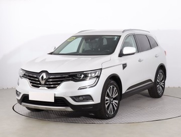 Renault Koleos II SUV 2.0 dCi 177KM 2018 Renault Koleos 2.0 dCi, 174 KM, 4X4, Automat, zdjęcie 1