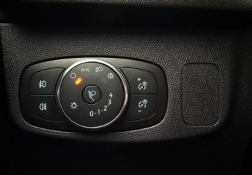 Ford Focus IV Hatchback Facelifting 1.5 ECOBLUE 115KM 2024 Ford Focus 1.5 EcoBlue 115KM AT ST-Line X Salon PL ASO FV23 Gwarancja Fabr, zdjęcie 15