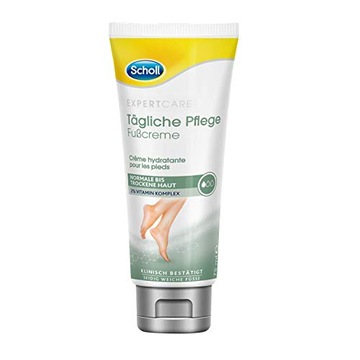Scholl Expertcare codziennie krem do stóp,