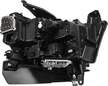 DODGE RAM 1500 19- SVĚTLA SVĚTLO LED KOMPLET OMEZENÍ