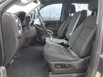  GMC Sierra 2021, 5.3L, 4x4, K1500 ELEVATION, od ubezpieczalni 5.3 Benzyna, zdjęcie 7