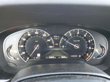 BMW Seria 5 G30-G31 2018 BMW Seria 5 BMW 5 Series 530i 2.0 Benzyna 248KM, zdjęcie 9