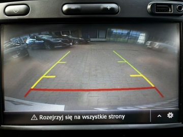 Renault Captur I 2016 Renault Captur 1,2 120KM GWARANCJA Iwł Kraj, zdjęcie 22