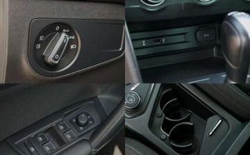 Volkswagen Tiguan II SUV 2.0 TDI 150KM 2017 Volkswagen Tiguan Volkswagen Tiguan 2.0 Diesel 150KM, zdjęcie 33