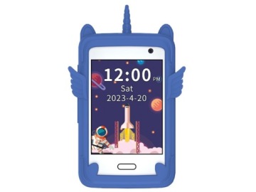 Телефон BEMI Tok Blue