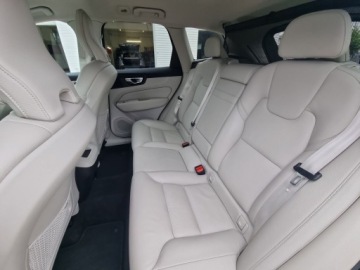 Volvo XC60 II 2021 Volvo XC 60 B4 D Momentum II (2017-) Volvo XC 60 B, zdjęcie 12