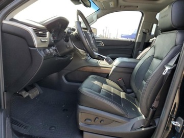  GMC Yukon Denali, 2020r., 4x4, 6.2L 6.2 Benzyna 420KM, zdjęcie 7