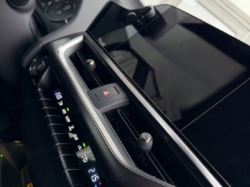 Lexus UX Crossover Facelifting 2.0 300h 199KM 2025 LEXUS UX 300h F Sport Design Hybrid Dynamic Force 2.0 199KM 2025, zdjęcie 9