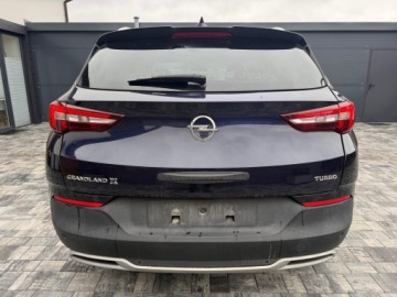Opel 2018 OPEL GRANDLAND X 1.2i - 12V TURBO benzyna 131KM 2018r, zdjęcie 10