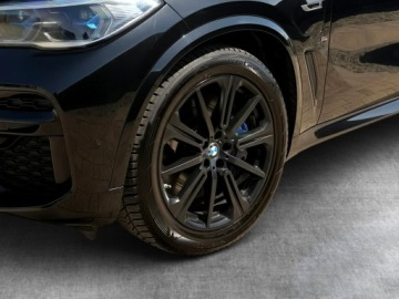 BMW X5 G05 SUV Plug-In 3.0 45e 394KM 2023 BMW X5 M SPORT head UP nawi EL.KLAPA grzane fotele, zdjęcie 9