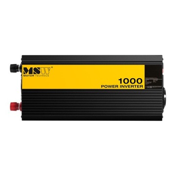 PRZETWORNICA NAPIĘCIA SAMOCHODOWA USB 5V 2,4A 12V