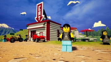 LEGO 2K Drive PL (XONE/XSX)