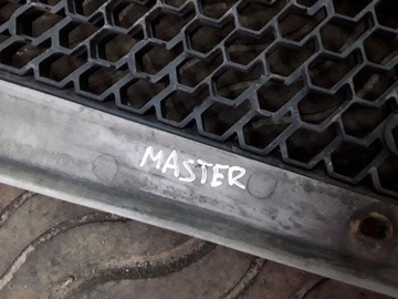 100207 MASKA 2.5 DCI 100 FD0U FD0V 73 2006 RENAULT MASTER II FURGON (FD)