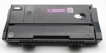 ТОНЕР ДЛЯ ПРИНТЕРА RICOH SP100 SP112 407166 INKDIGO