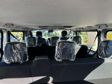 Renault Trafic III Combi 2.0 dCi  150KM 2025 Renault Trafic Passenger 9 osobowy PL Salon, zdjęcie 9