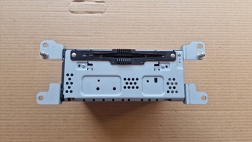 Radio nawigacja moduł Ford Mondeo MK5 hs7t-19c107-nc
