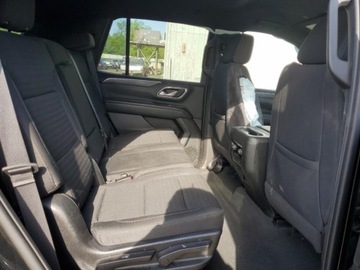 Chevrolet Tahoe GMT900 2023 Chevrolet Tahoe K1500 Ls 2023 5.3l 5.3 Benzyna 355KM, zdjęcie 10
