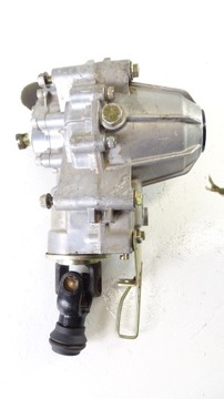 Quad TGB 550 14 футов Дифференциал Мостовой дифференциал