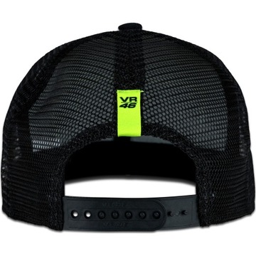 Czapka VR46 Riders Academy Monster - MRMCA317104