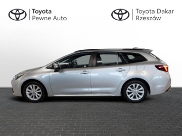 Toyota Corolla XII TS Kombi Facelifting 1.8 Hybrid 140KM 2024 Toyota Corolla 1.8 Hybrid Comfort Seria E21 (2019-, zdjęcie 1