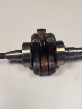 КОЛЕНВАЛ HUSQVARNA 40 45 50 51 55 5035738 ОРГ.
