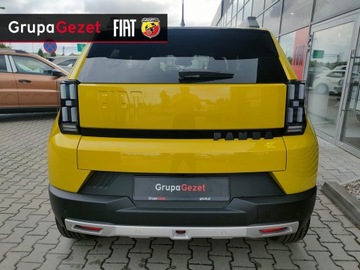 Fiat Panda III 2025 Fiat Panda Icon! Limonka! Polisa 1% AC!, zdjęcie 3