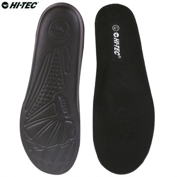 HI-TEC Buty MĘSKIE WODOODPORNE SOFTSHELL HIMBA