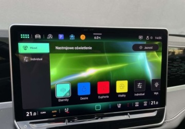 Volkswagen Passat B8 Variant Facelifting 2.0 TDI SCR 150KM 2024 Volkswagen Passat Variant Elegance salon PL gwar. masaz matrix kamery360 V, zdjęcie 18