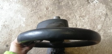 RENAULT TALISMAN РУЛЕВОЕ КОЛЕСО 484006493R