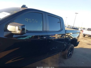 Chevrolet Silverado II 2025 Chevrolet Silverado 1500 Short Bed Lt Trail Boss 2025 5.3 Benzyna 355KM, zdjęcie 2