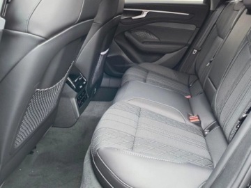 Audi A6 C9 2026 AUDI A6 TDI quattro S line Avant Combi (299 KM) 2026, zdjęcie 12